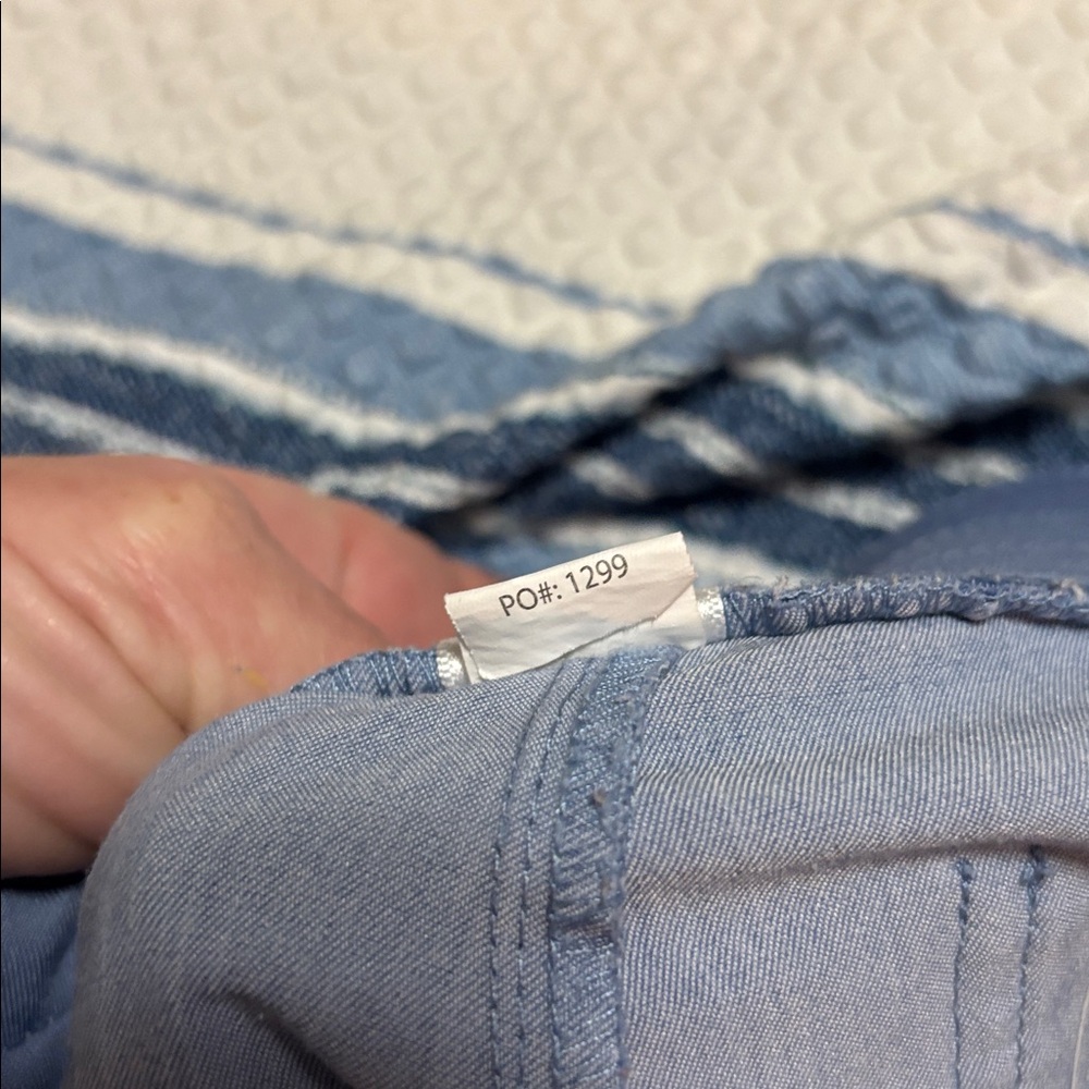 Figs Indigo set - Picture 9 of 13